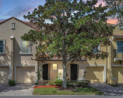 1393 BENEVOLENT STREET Maitland FL