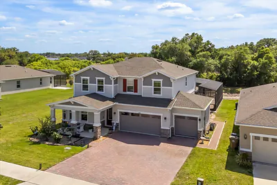 10260 SPRING LAKE DRIVE Clermont FL