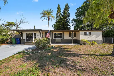 4015 W LAND AVENUE Tampa FL