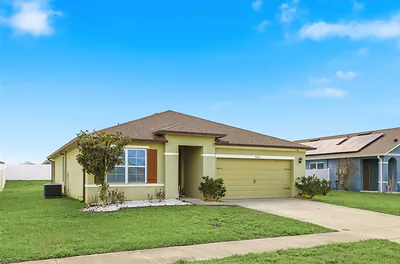 5636 WESTERLY BREEZE PLACE St Cloud FL