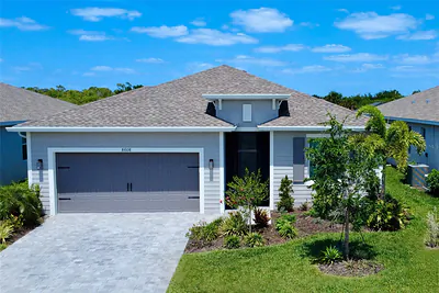 8608 SAINT KITTS CIRCLE Englewood FL