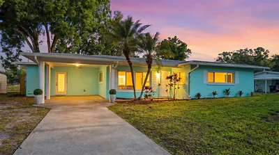 910 LINWOOD TERRACE Lutz FL