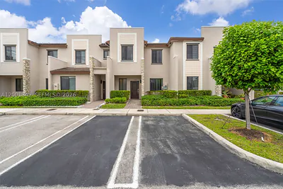 21444 NE 2nd Path Miami FL