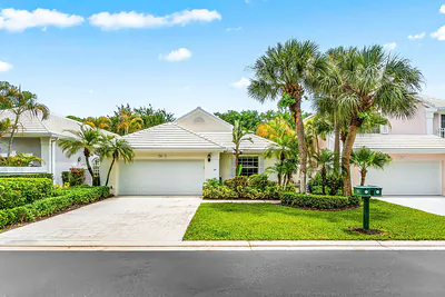 25 Wyndham Lane, Palm Beach Gardens, FL 33418 Palm Beach Gardens FL
