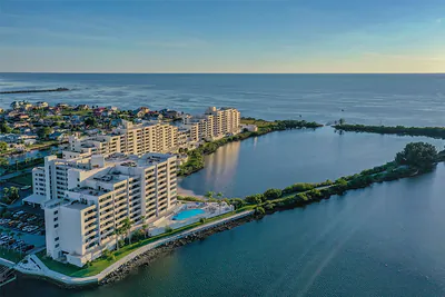 6009 SEA RANCH DRIVE 107 #107 Hudson FL