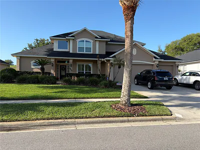 889 EAGLE CLAW COURT Lake Mary FL