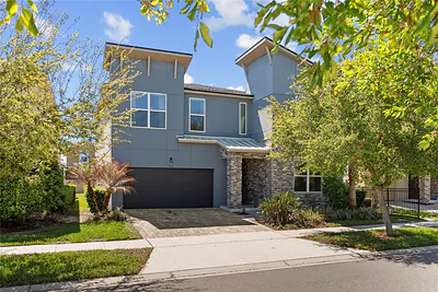 9014 PELICAN COVE TRAIL Kissimmee FL