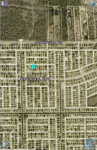 5325 BELROSE STREET Lehigh Acres FL