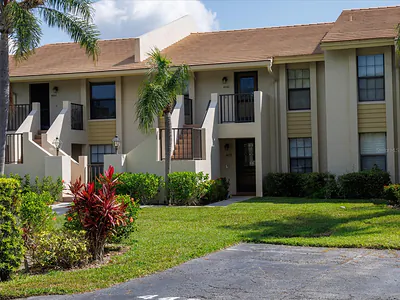 4440 WEYBRIDGE 4440 #4440 Sarasota FL