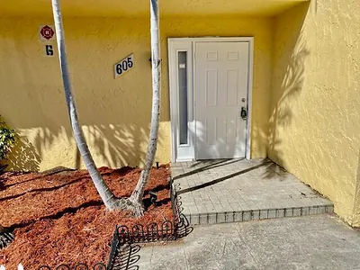 605 SW 1st Court, Boynton Beach, FL 33435 Boynton Beach FL