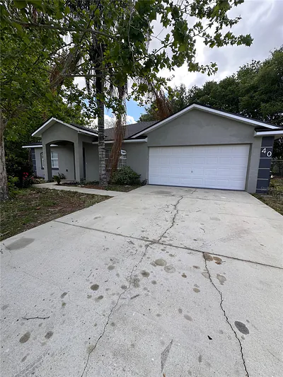 40 WILLOW RUN Ocala FL