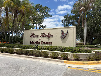 2703 SW Matheson Avenue Apt 116d, Palm City, FL 34990 #Apt 116d Palm City FL