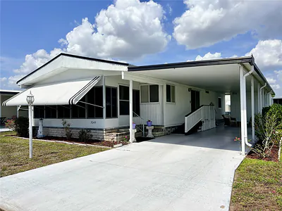 3049 LONGVIEW LANE North Fort Myers FL