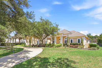 9151 POINT CYPRESS DRIVE Orlando FL