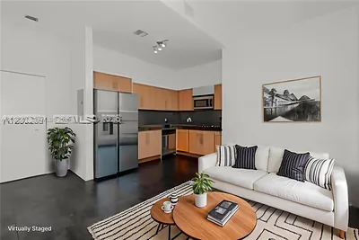 300 S Biscayne Blvd PH-3903 #PH-3903 Miami FL