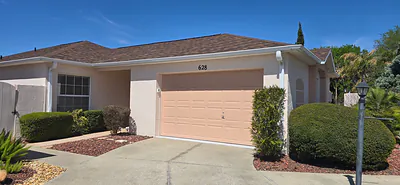 628 DOMINGUEZ DRIVE Lady Lake FL