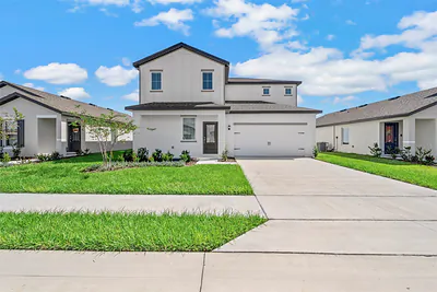 1783 WHITE ELEPHANT LOOP Winter Haven FL