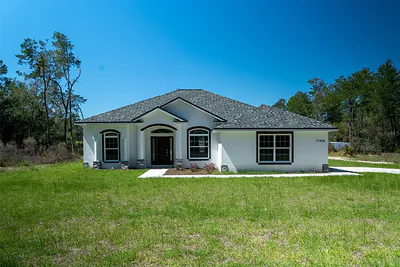 17820 SW 33RD TERRACE Ocala FL