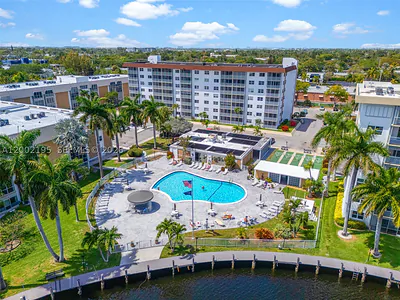 3050 NE 16th Ave 605 #605 Oakland Park FL