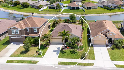7730 110TH AVENUE E Parrish FL