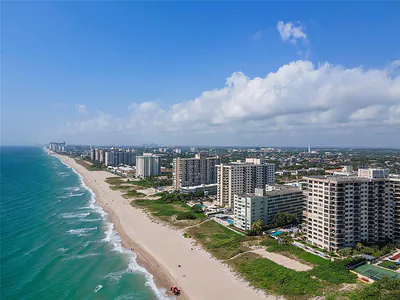 1900 S Ocean Boulevard 8l, Lauderdale-By-The-Sea, FL 33062 #8l Lauderdale By The Sea FL