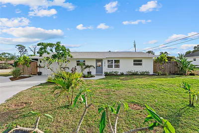3870 STERLING ROAD Venice FL