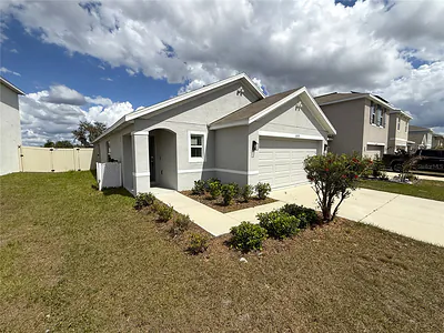 16838 DELIA STREET Wimauma FL