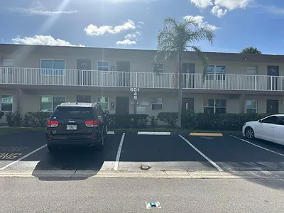 601 NW 78th Avenue 205, Margate, FL 33063 #205 Margate FL