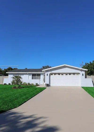 1206 SE 23rd PL, Cape Coral FL