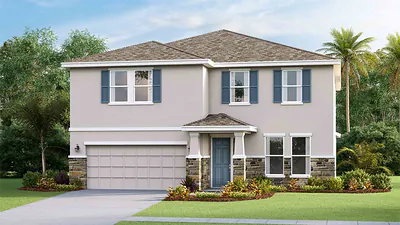 11909 KINGSLEY TRAIL Parrish FL