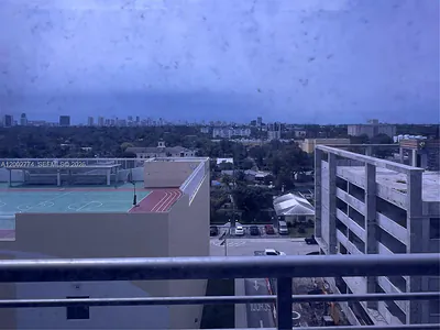 1720 Harrison St 8B1 #8B1 Hollywood FL