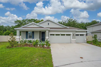 1434 MADDIE BERRY LANE Kissimmee FL