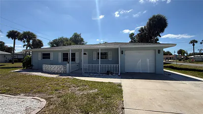 491 S VENICE BOULEVARD Venice FL