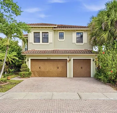 7561 NW 112th Terrace, Parkland, FL 33076 Parkland FL