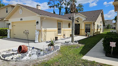 6053 GENTLE BEN CIRCLE Wesley Chapel FL