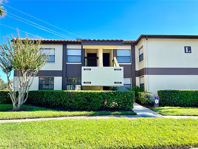 3233 CANDLE RIDGE DRIVE 101 #101 Orlando FL