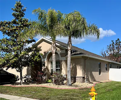 18334 WAYDALE LOOP Hudson FL