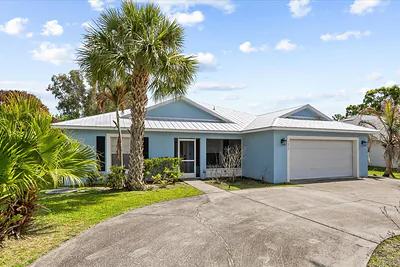 1619 SW California Boulevard, Port St. Lucie, FL 34953 Port St Lucie FL