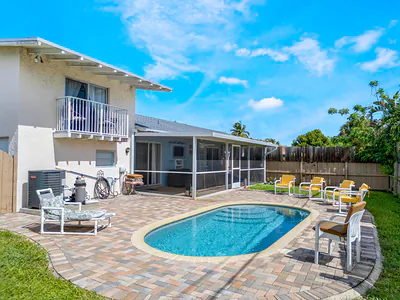 832 Green Street 1, West Palm Beach, FL 33405 #1 West Palm Beach FL