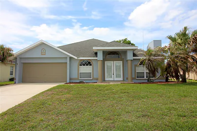2313 COLONY CLUB DRIVE Lakeland FL