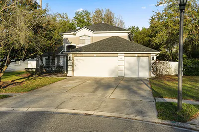 248 LONGHIRST LOOP Ocoee FL