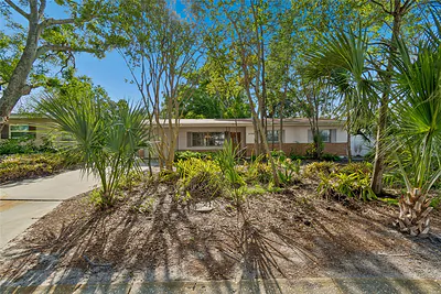 4703 S RENELLIE DRIVE Tampa FL