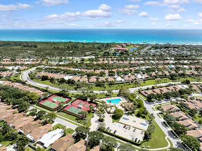 118 Ridge Road, Jupiter, FL 33477 Jupiter FL