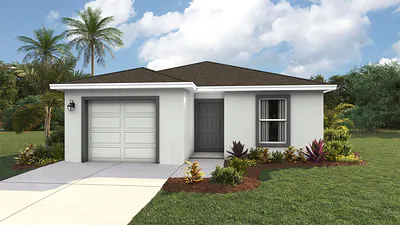 13118 OLD CANOE WAY Parrish FL
