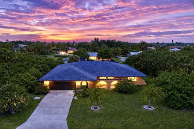 4248 KILPATRICK STREET Port Charlotte FL