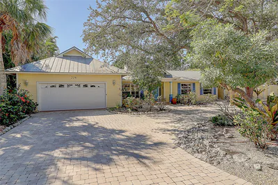 226 OGDEN STREET Sarasota FL