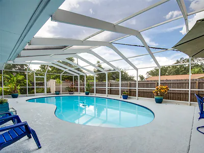 1 MAPLEWOOD AVENUE Clearwater FL