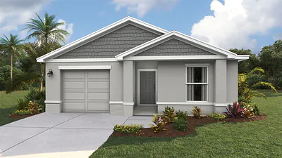 17860 WHEAT STACK COURT Parrish FL