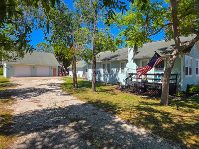 121 E PALM WAY Edgewater FL