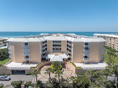 6500 SUNSET WAY 316 #316 St Pete Beach FL